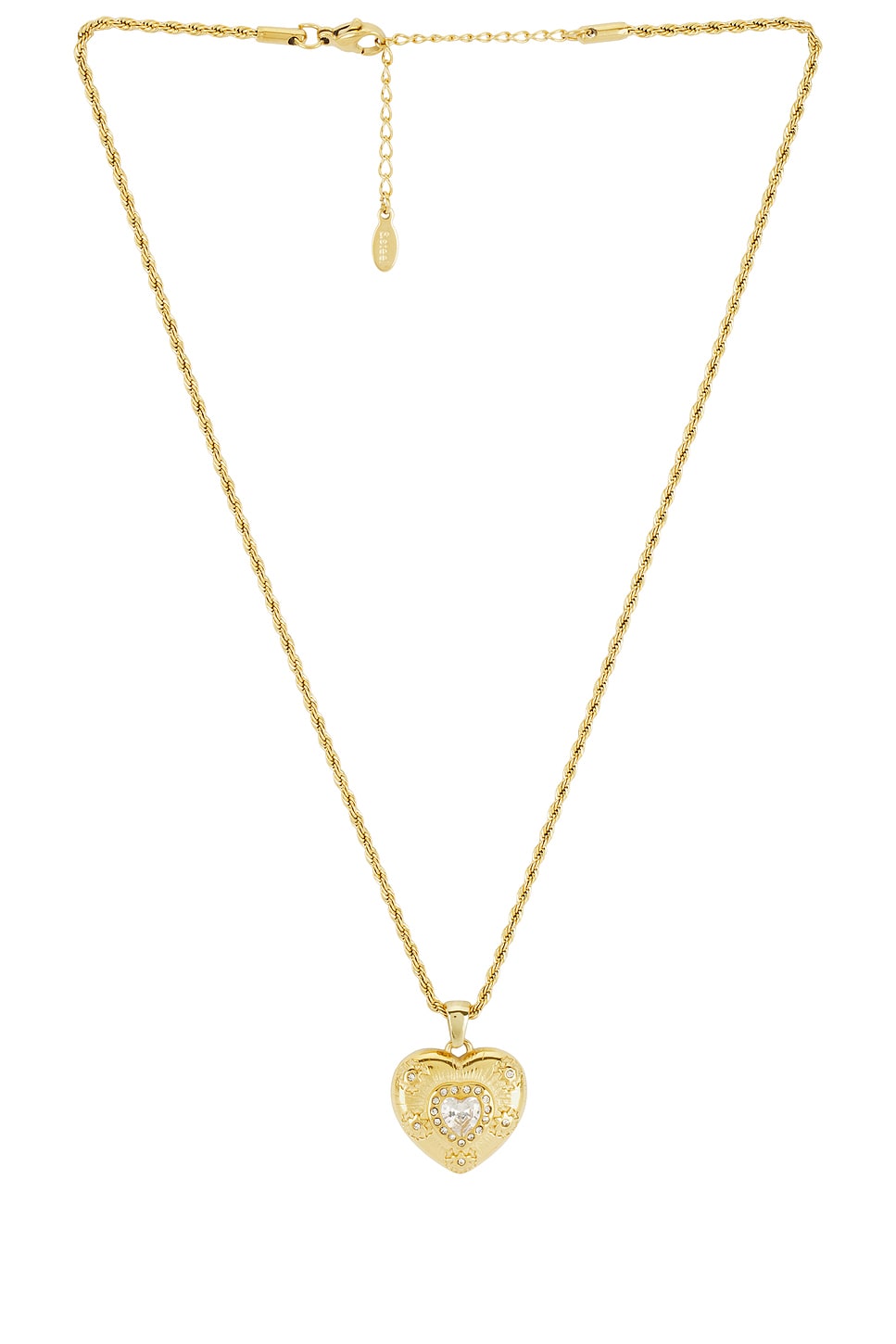 x REVOLVE Ache Pendant Necklace
