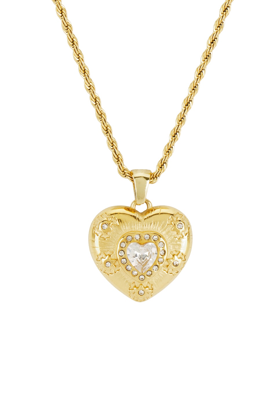 x REVOLVE Ache Pendant Necklace