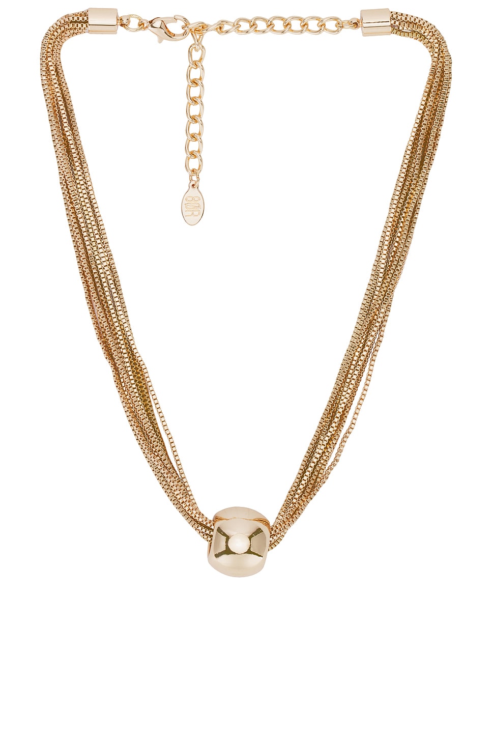 Delaney Necklace
