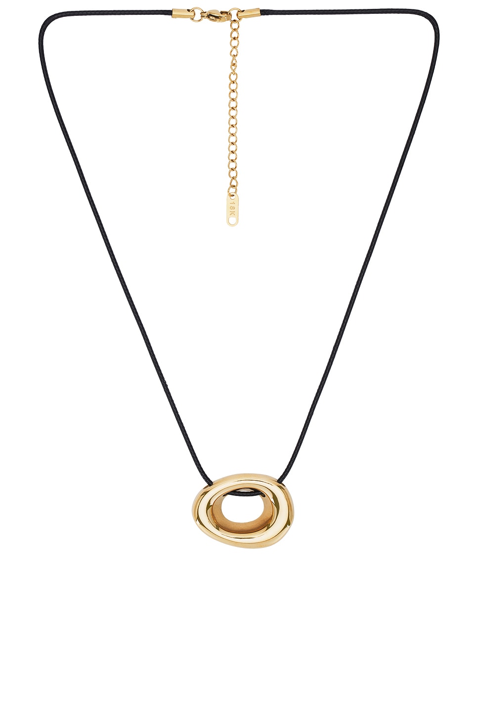 Cord Choker