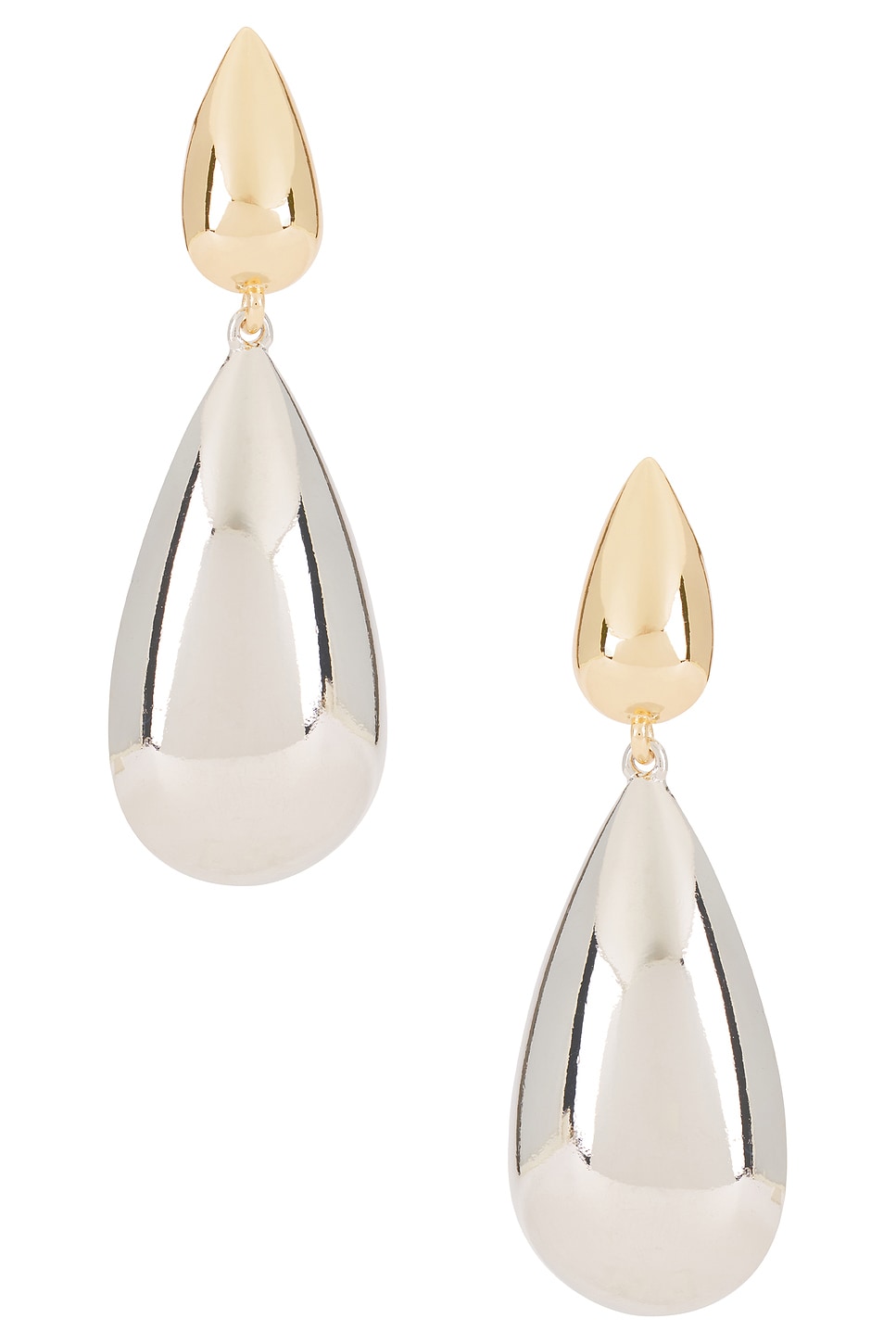 Delia Drop Earrings