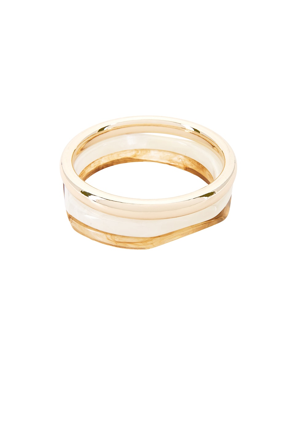 Corinne Bangle Set