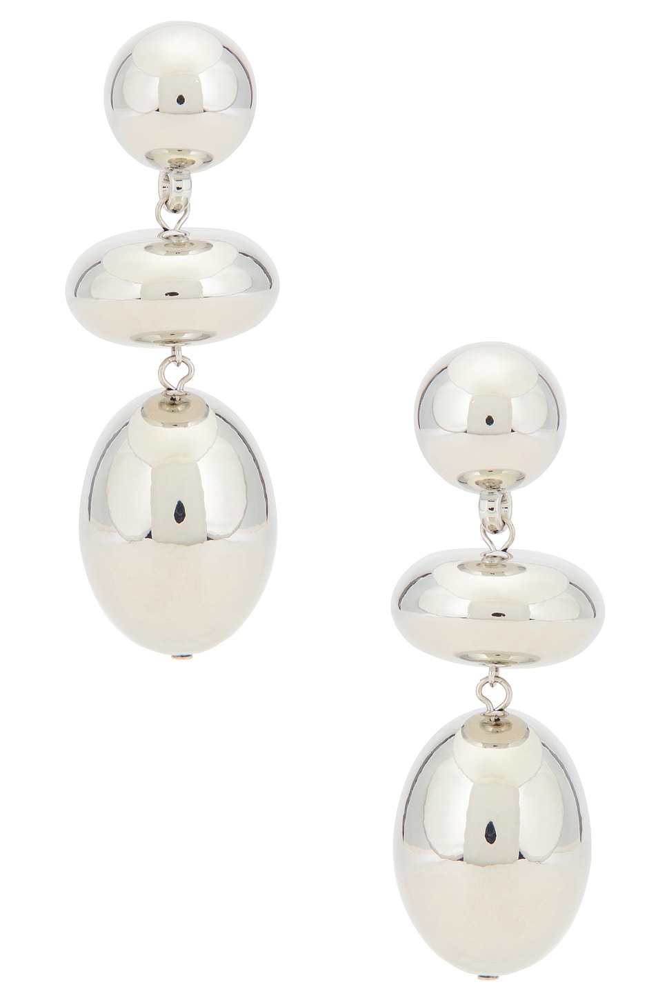 Drop Earrings