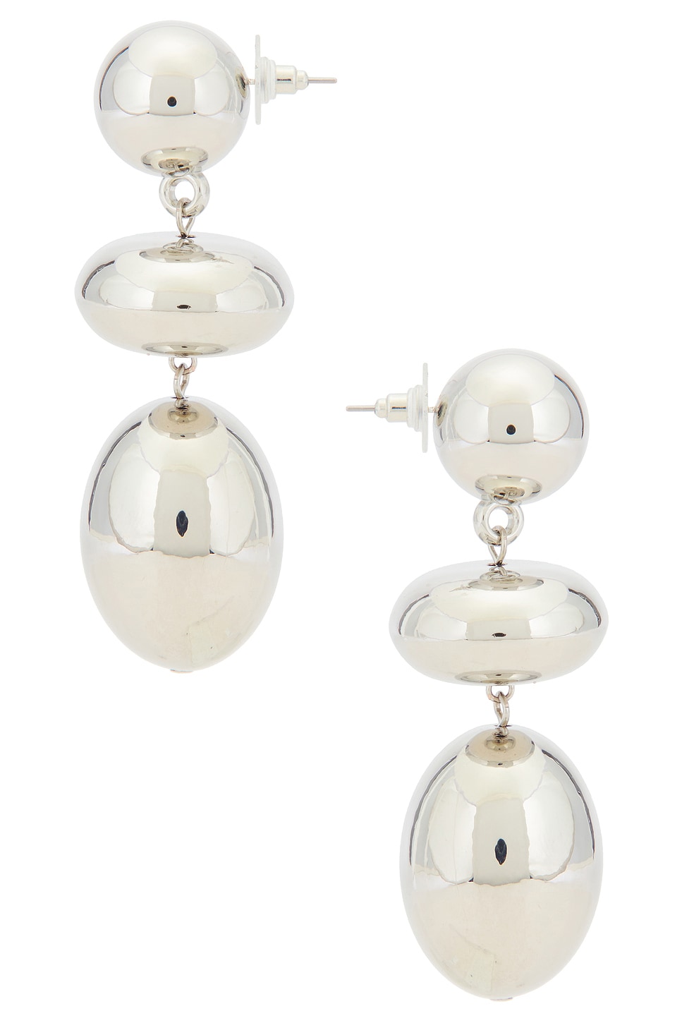 Drop Earrings
