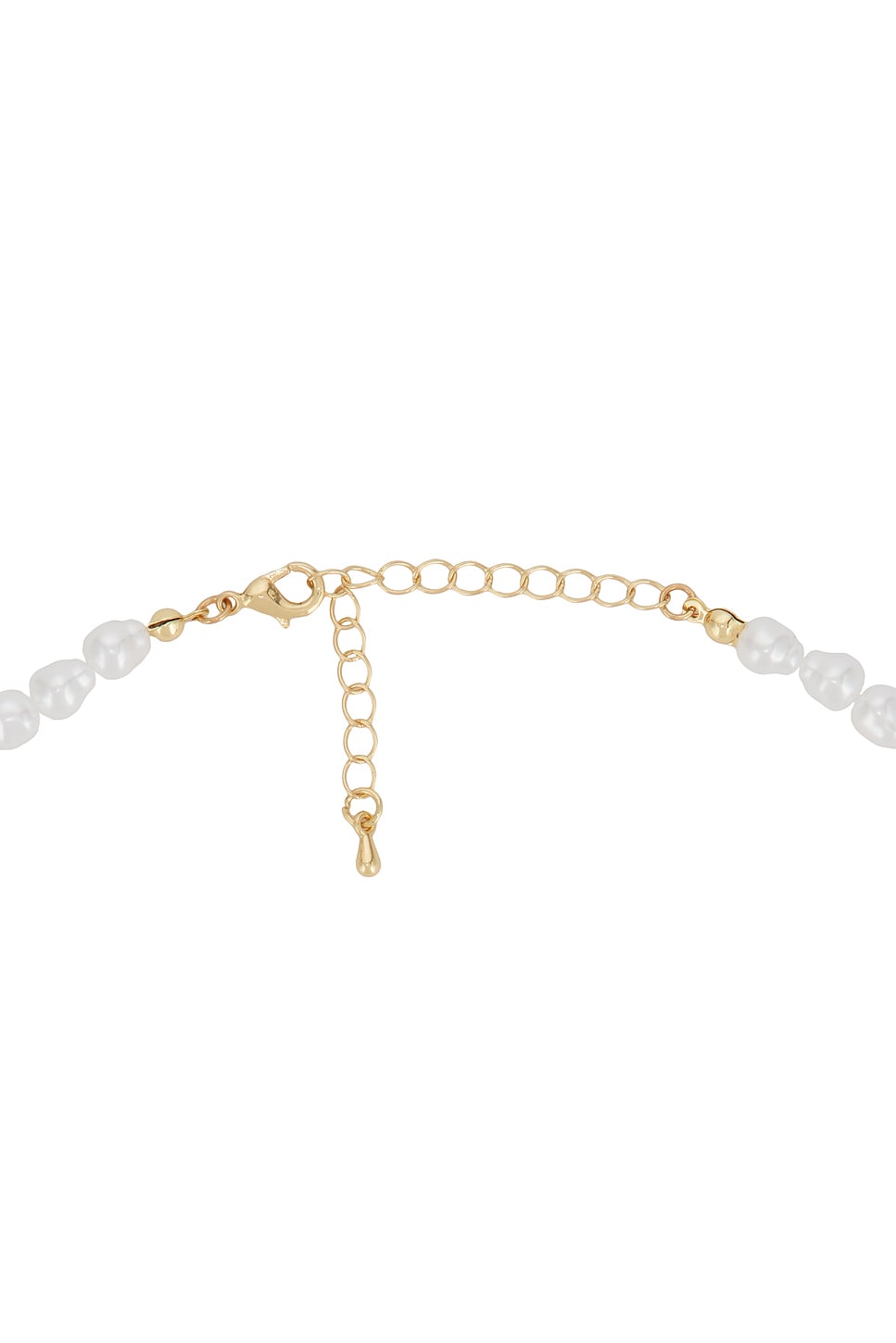 Keys Choker