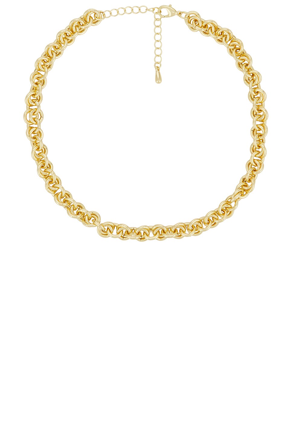 Adam Choker