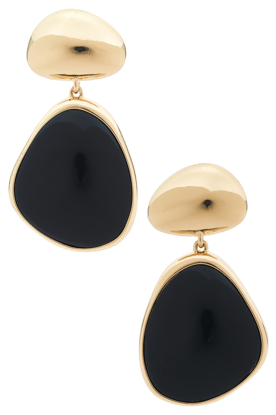 Bulou Drop Earrings
