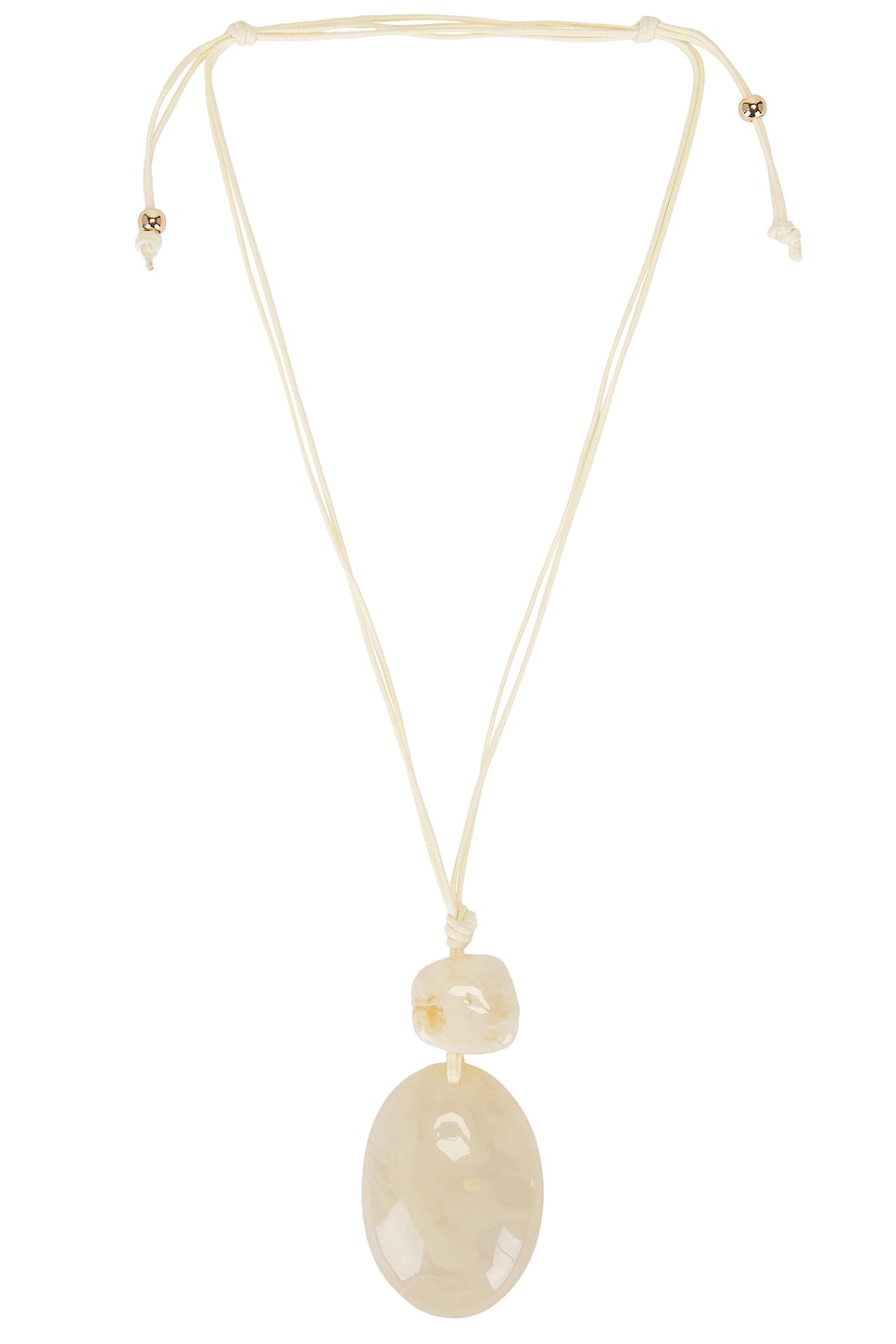 Luma Cord Necklace