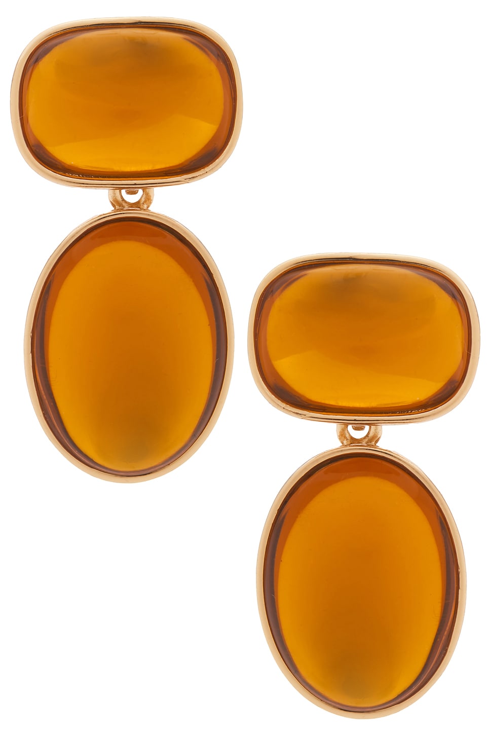 Sia Drop Earring