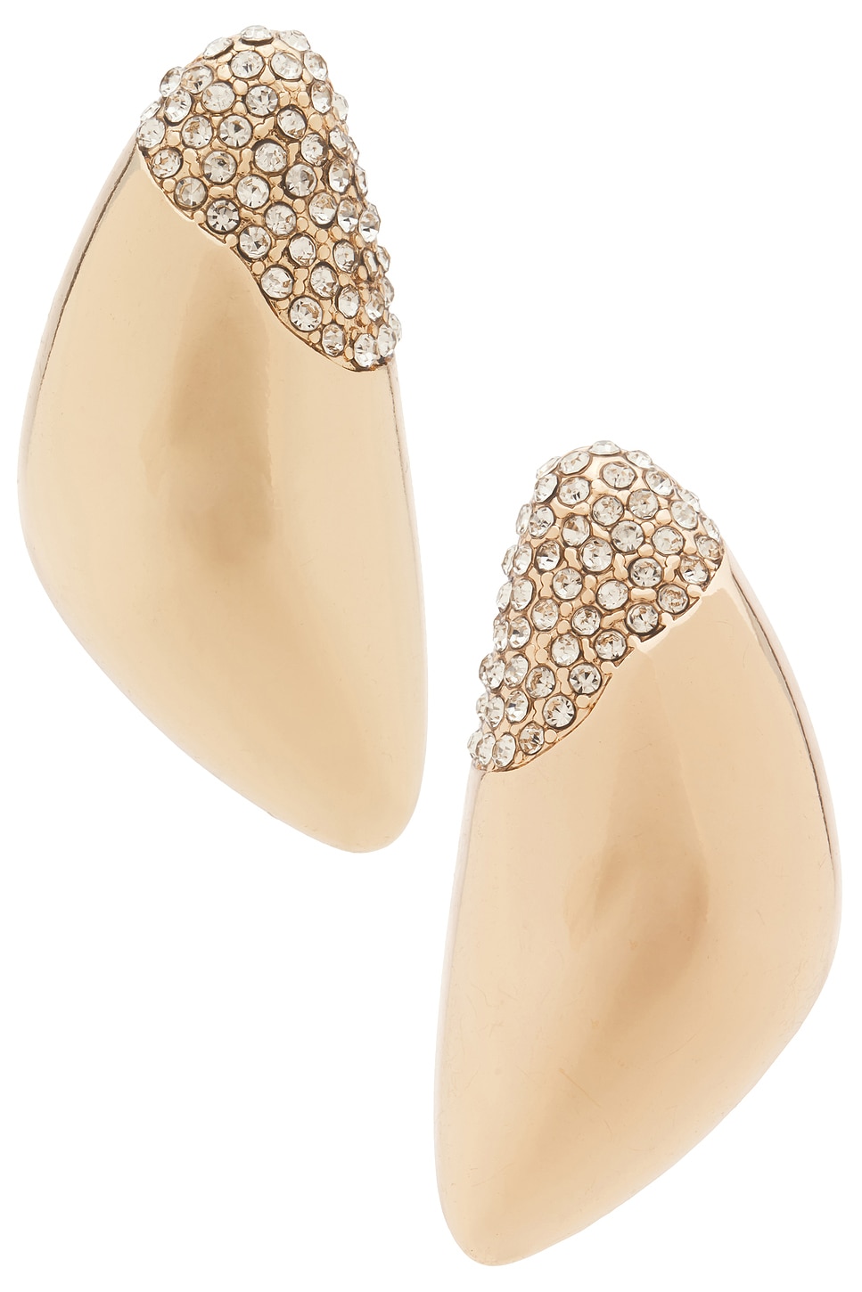 Cara Stud Earrings
