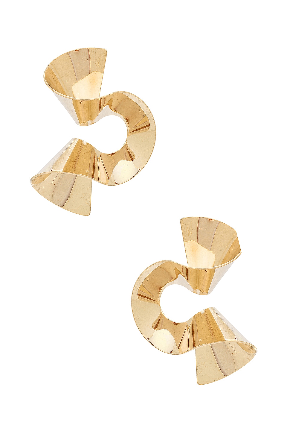 8 Other Reasons Joppie Earring in Gold | REVOLVE