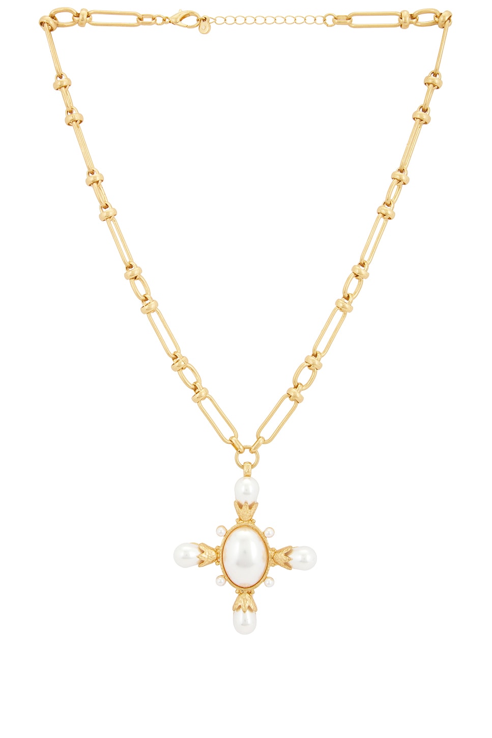 Cross Pendant