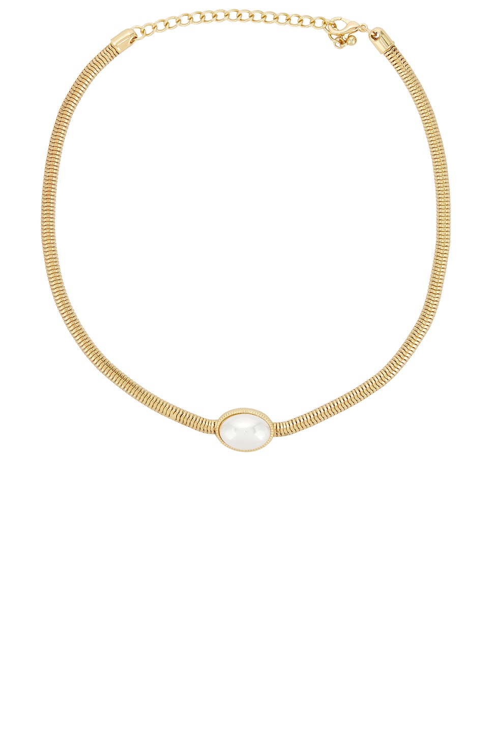 Pendant Necklace