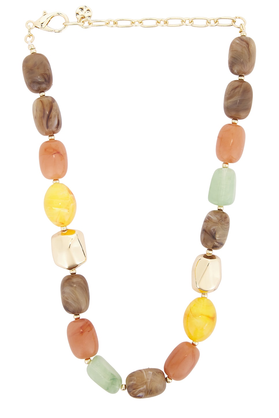 Beaded Necklace