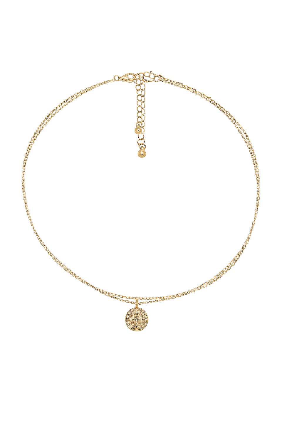 8 Other Reasons Exclusive Necklace in Gold | REVOLVE