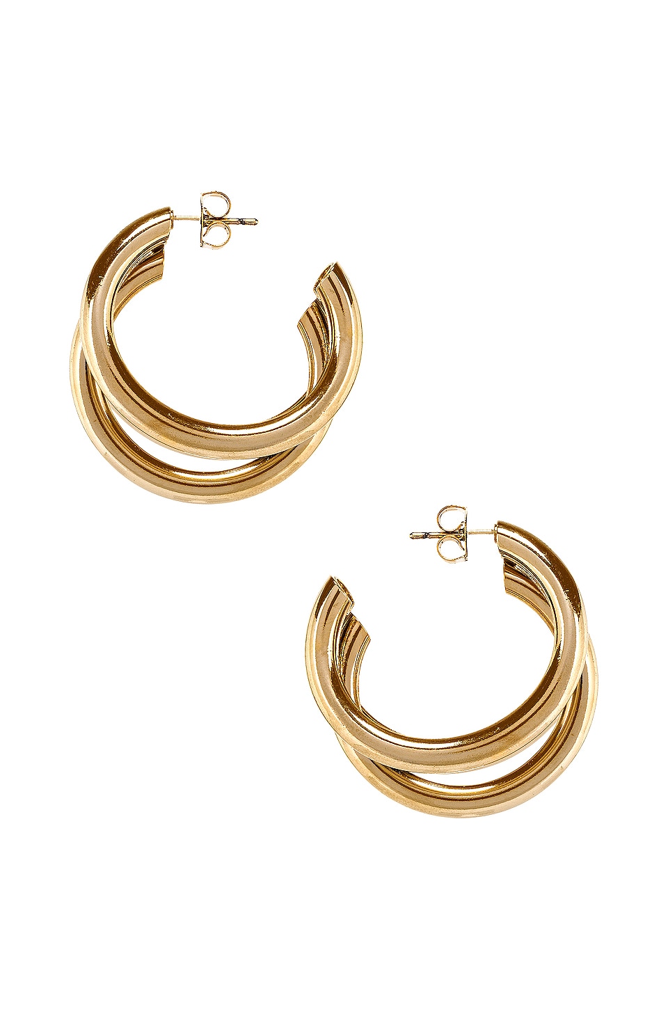 8 Other Reasons Chance Hoops in Gold