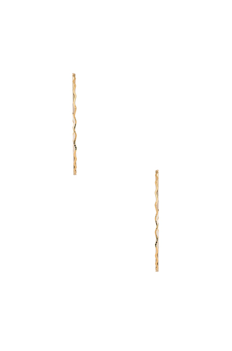 8 Other Reasons Ray Hoops In Gold