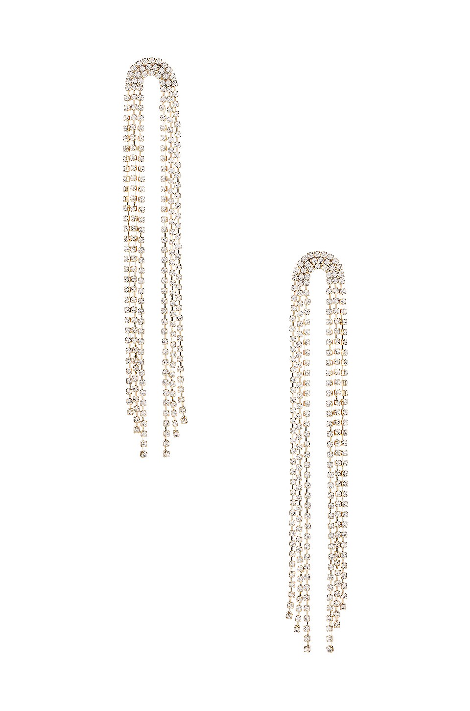 view 1 of 3 Twilight Dusters in Gold