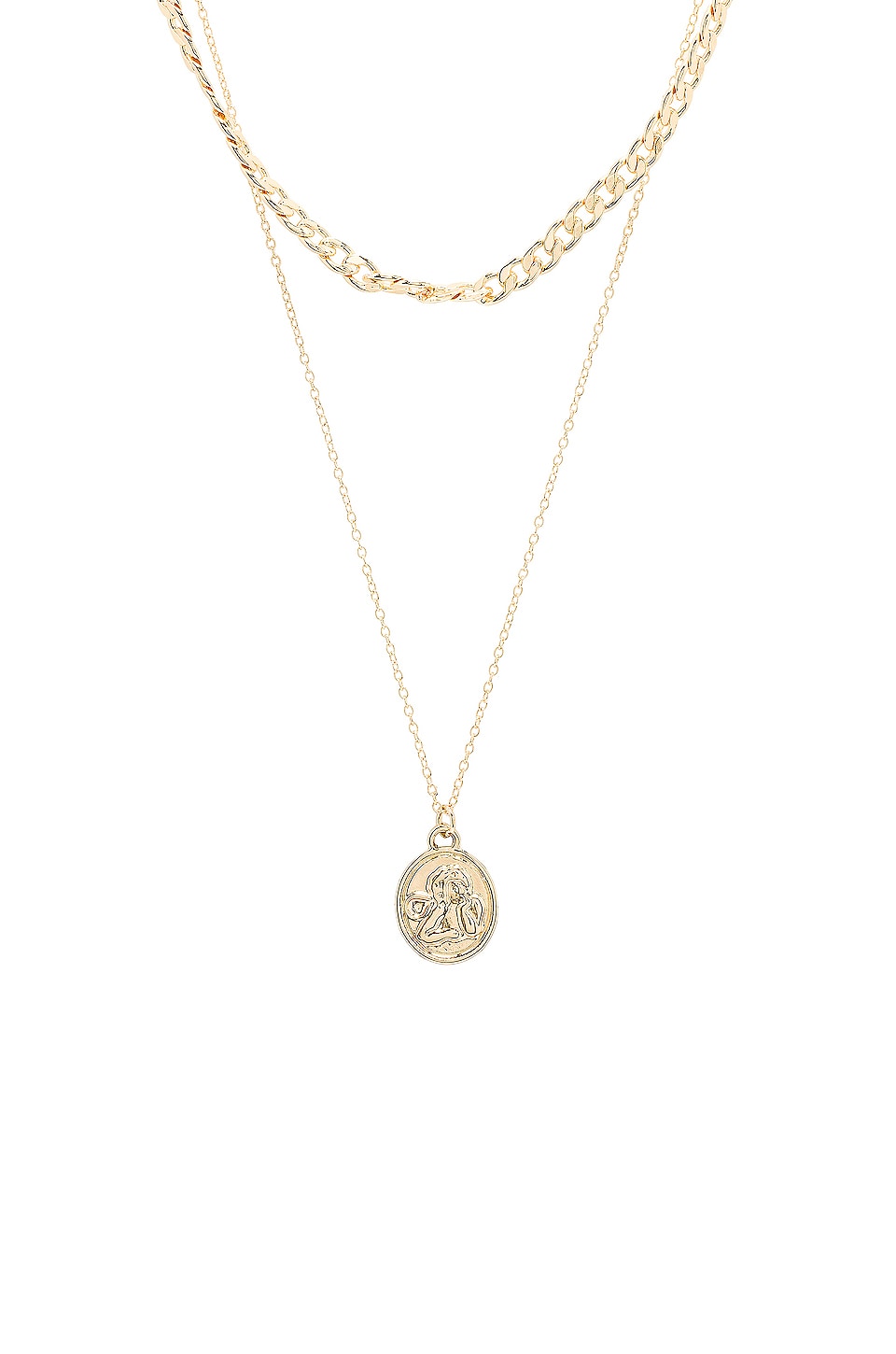 8 Other Reasons Amira Lariat In Gold