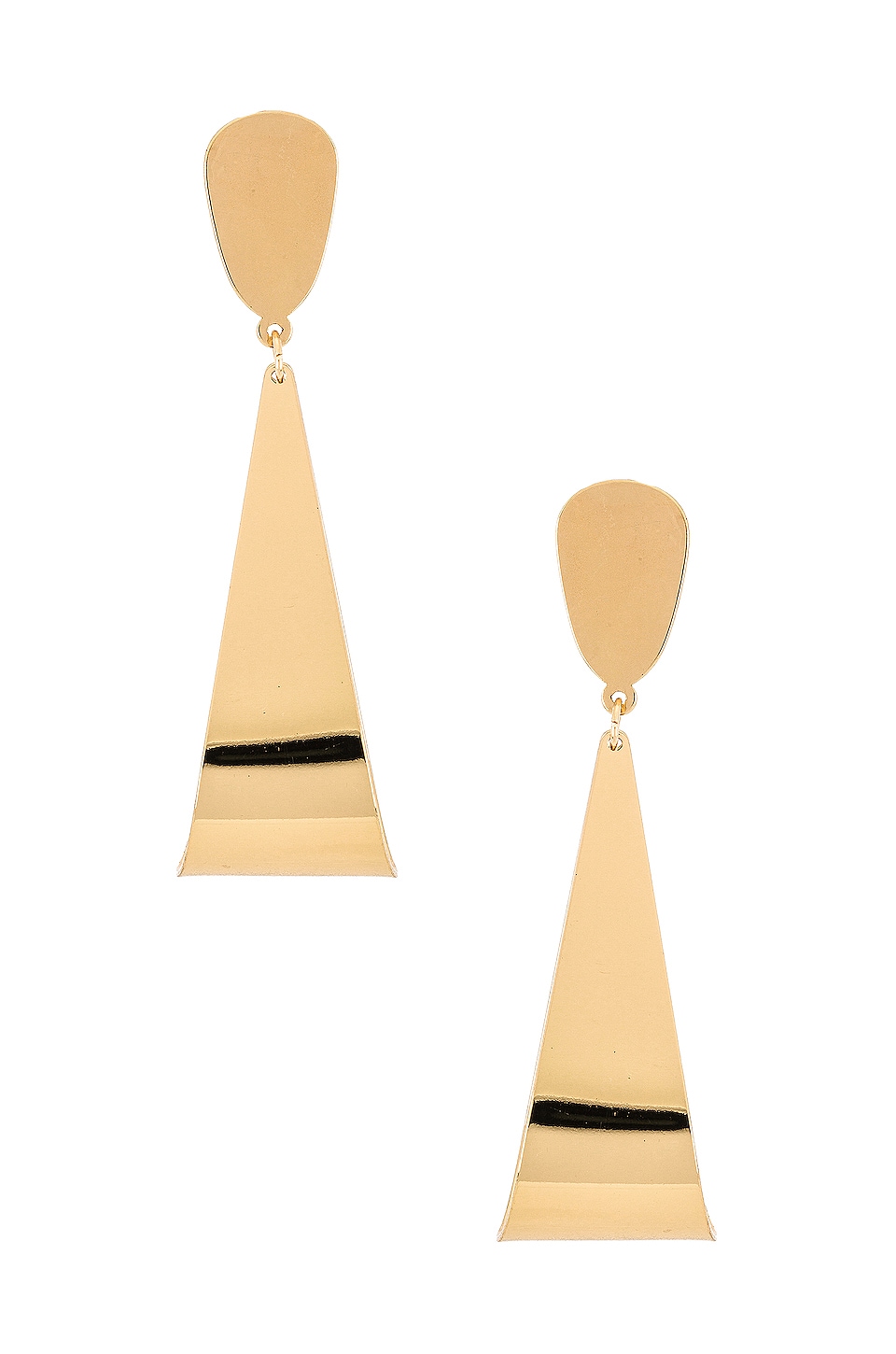 view 1 of 3 Resort Dusters in Gold