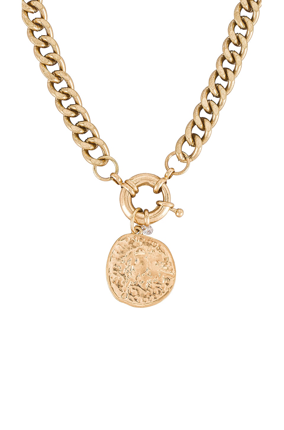 Maddison Necklace