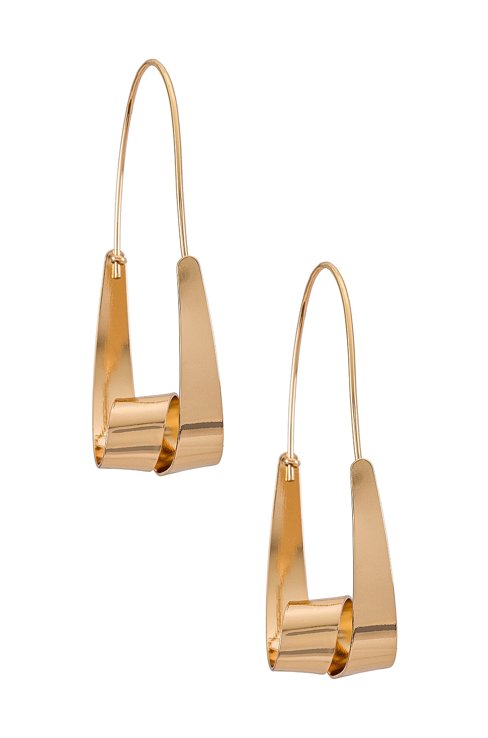 8 Other Reasons BOUCLES D'OREILLES THE CITY