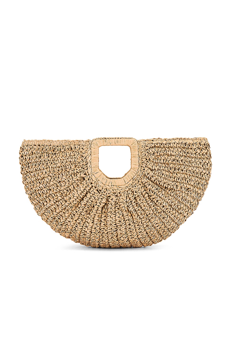 The Weekend Bag
