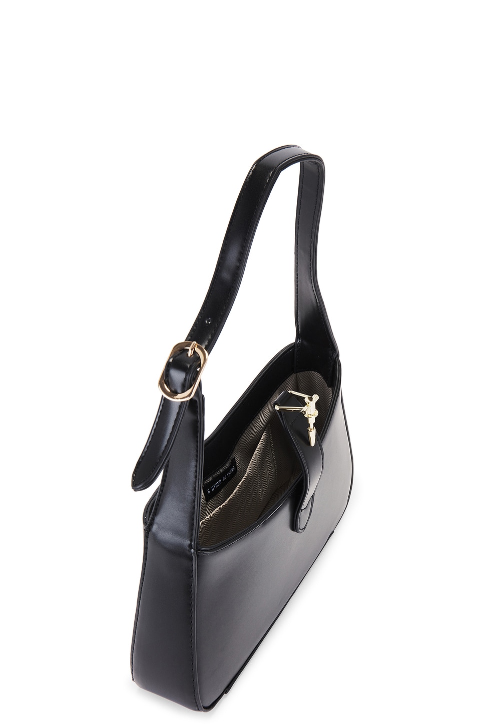Justine Shoulder Bag