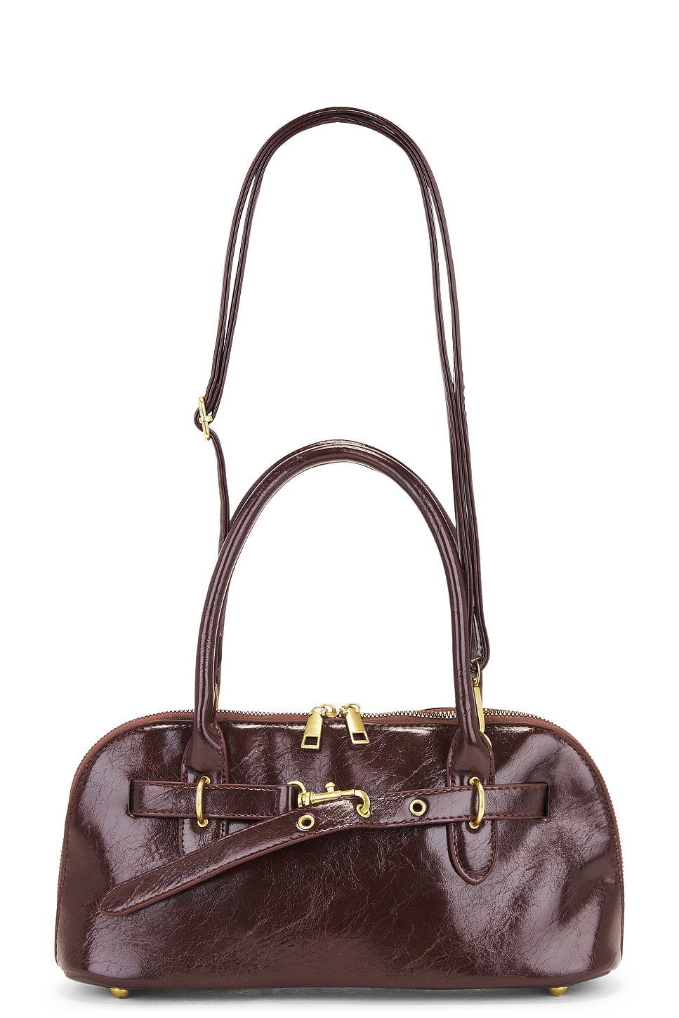 ★ 8 Other Reasons★ トップハンドルバッグ カラー: Brown 8 Other Reasons トップハンドルバッグ - Brown | REVOLVE