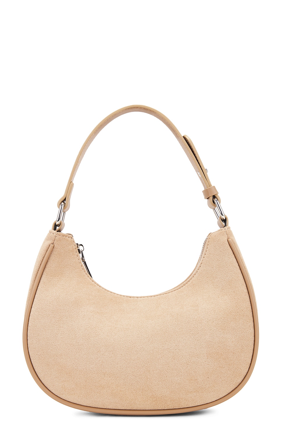 Crescent Shoulder Bag
