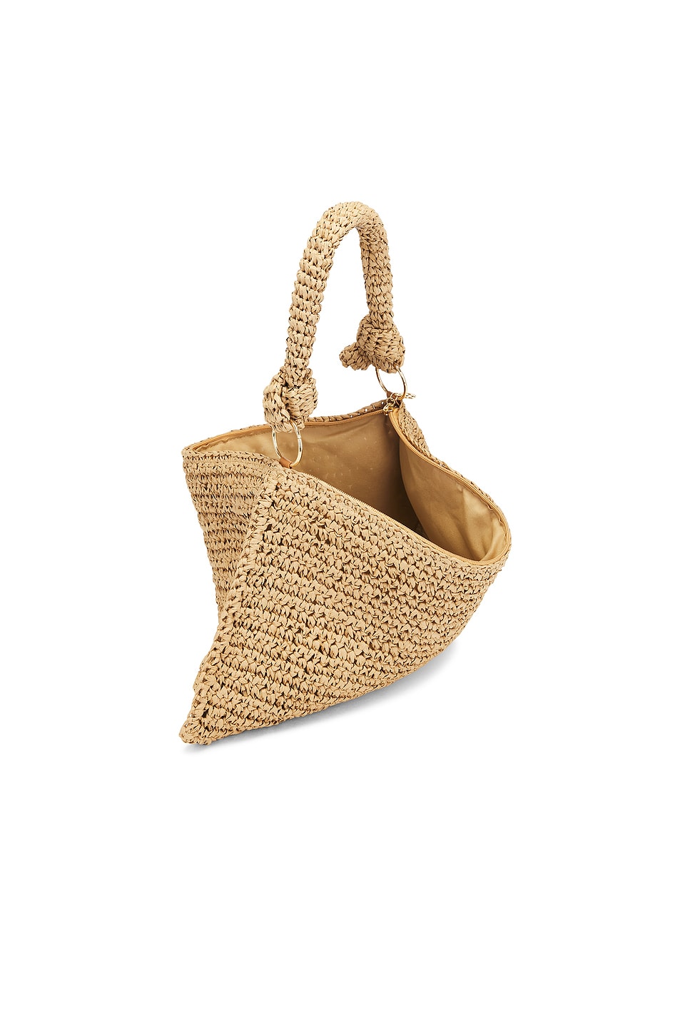 Shelly Crochet Bag