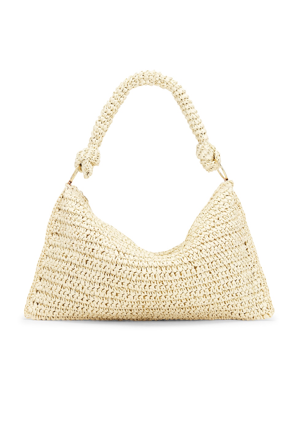Shelly Crochet Bag