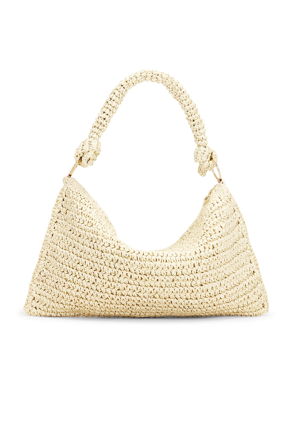 Shelly Crochet Bag