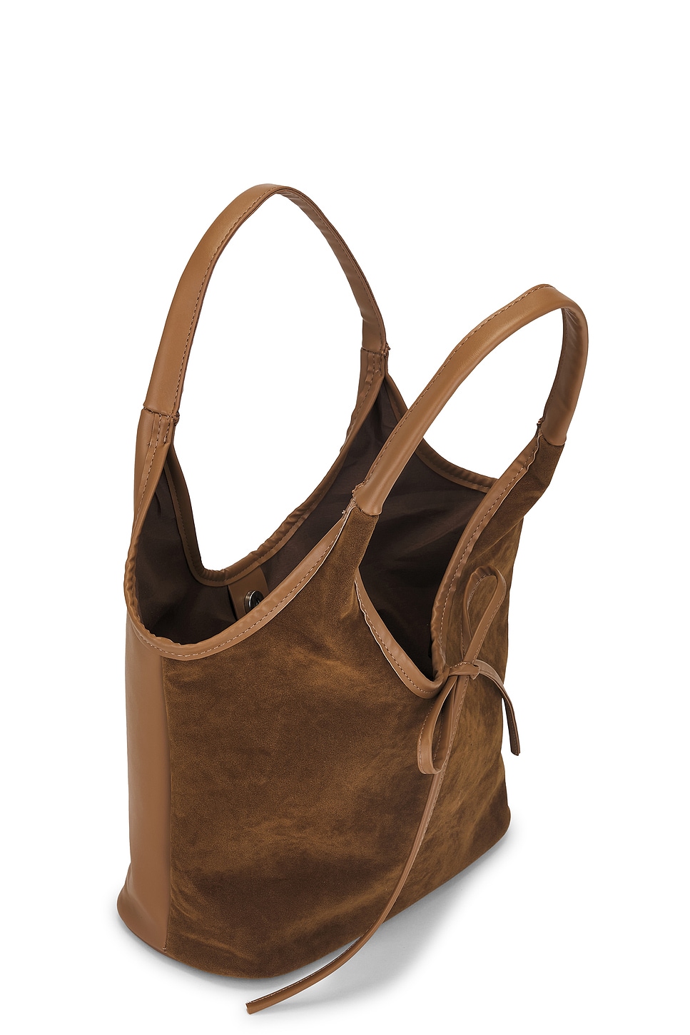Bow Shoulder Bag