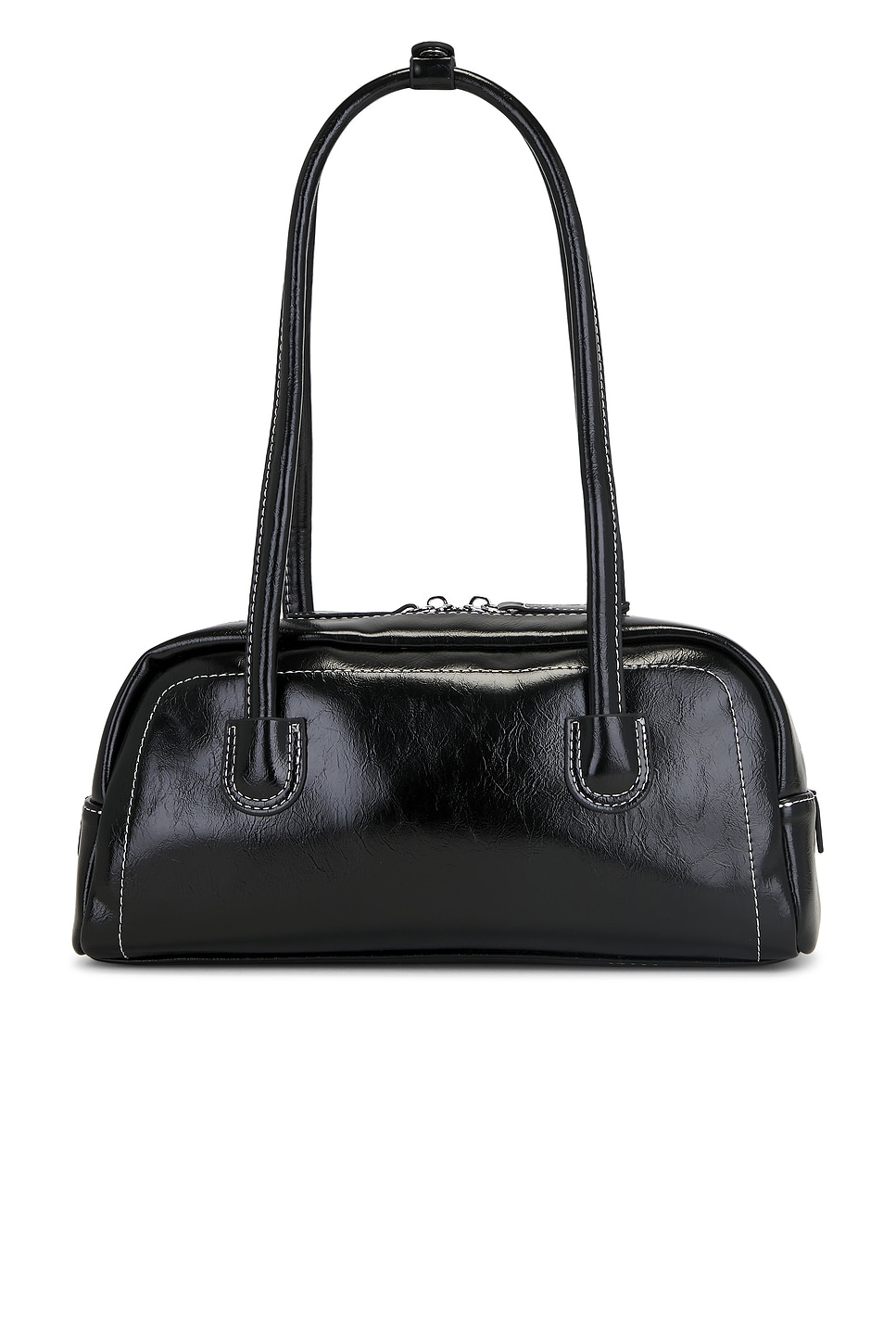バッグ Mischief Bowling Bag Black Mischief Bowling Bag Black バッグ