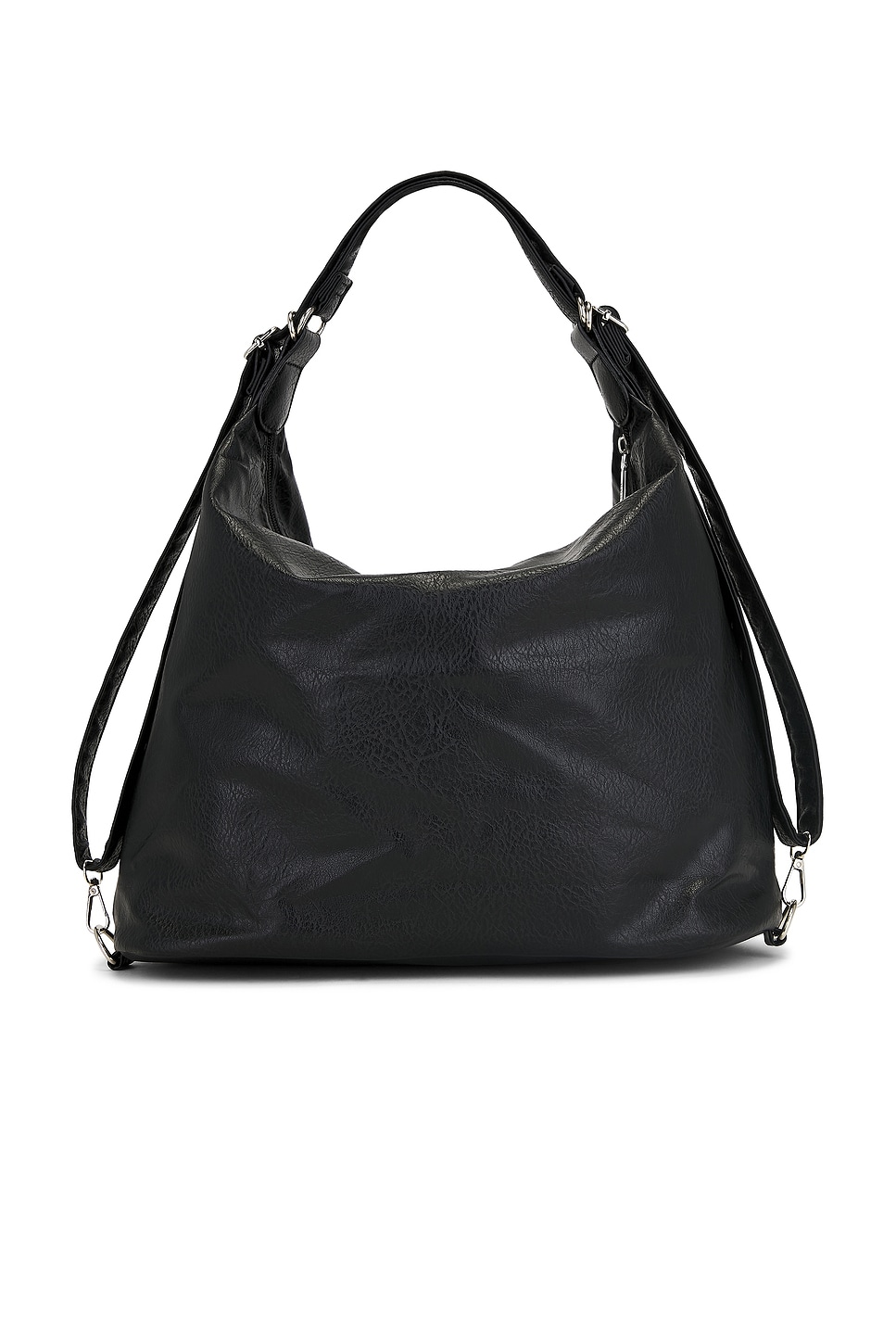 Checked Tote - Thumbnail 2