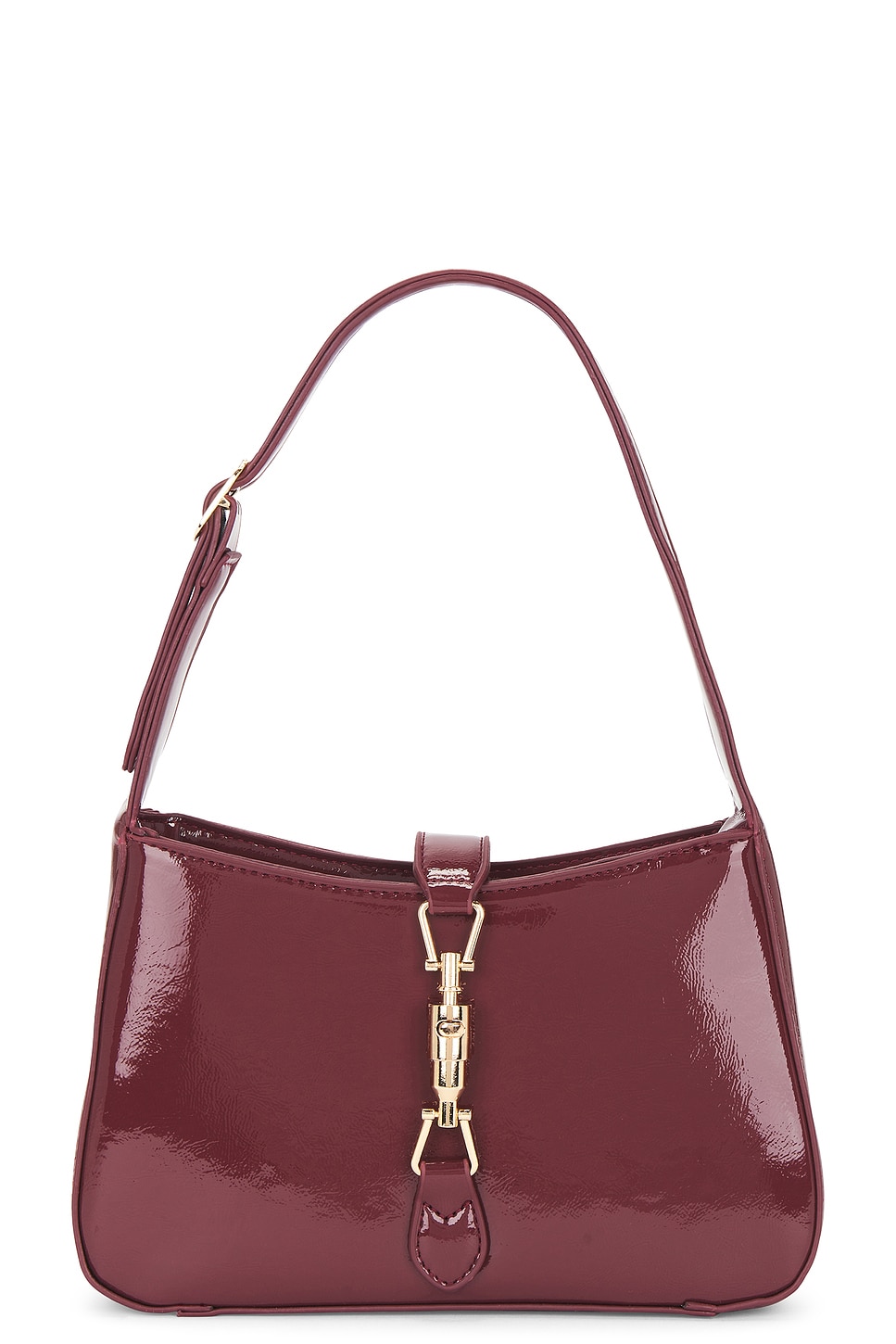 Justine Shoulder Bag