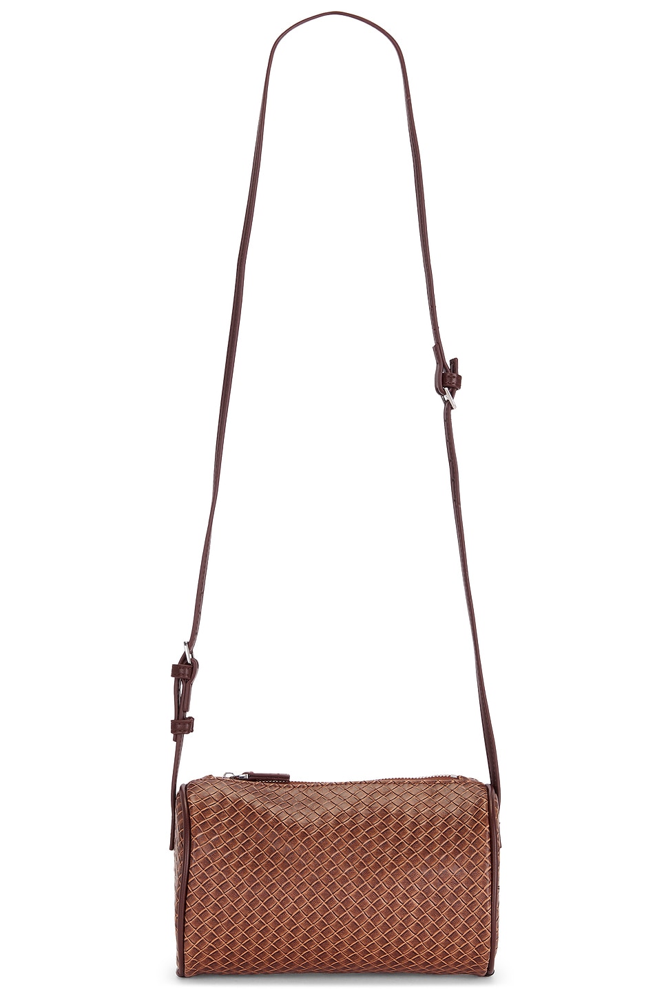 Mini Barrel Bag
