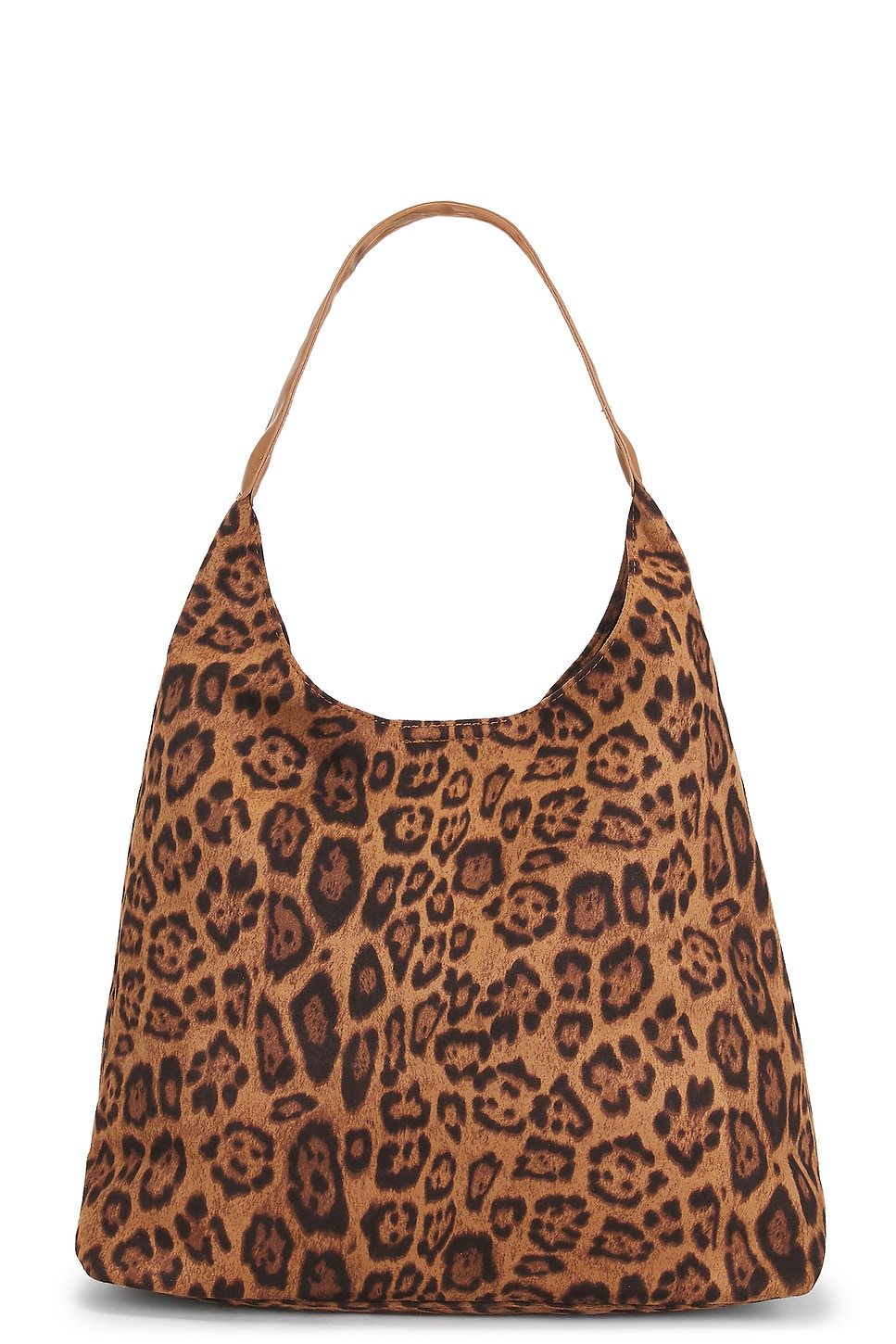 8 Other Reasons Slouchy Hobo Shoulder Bag