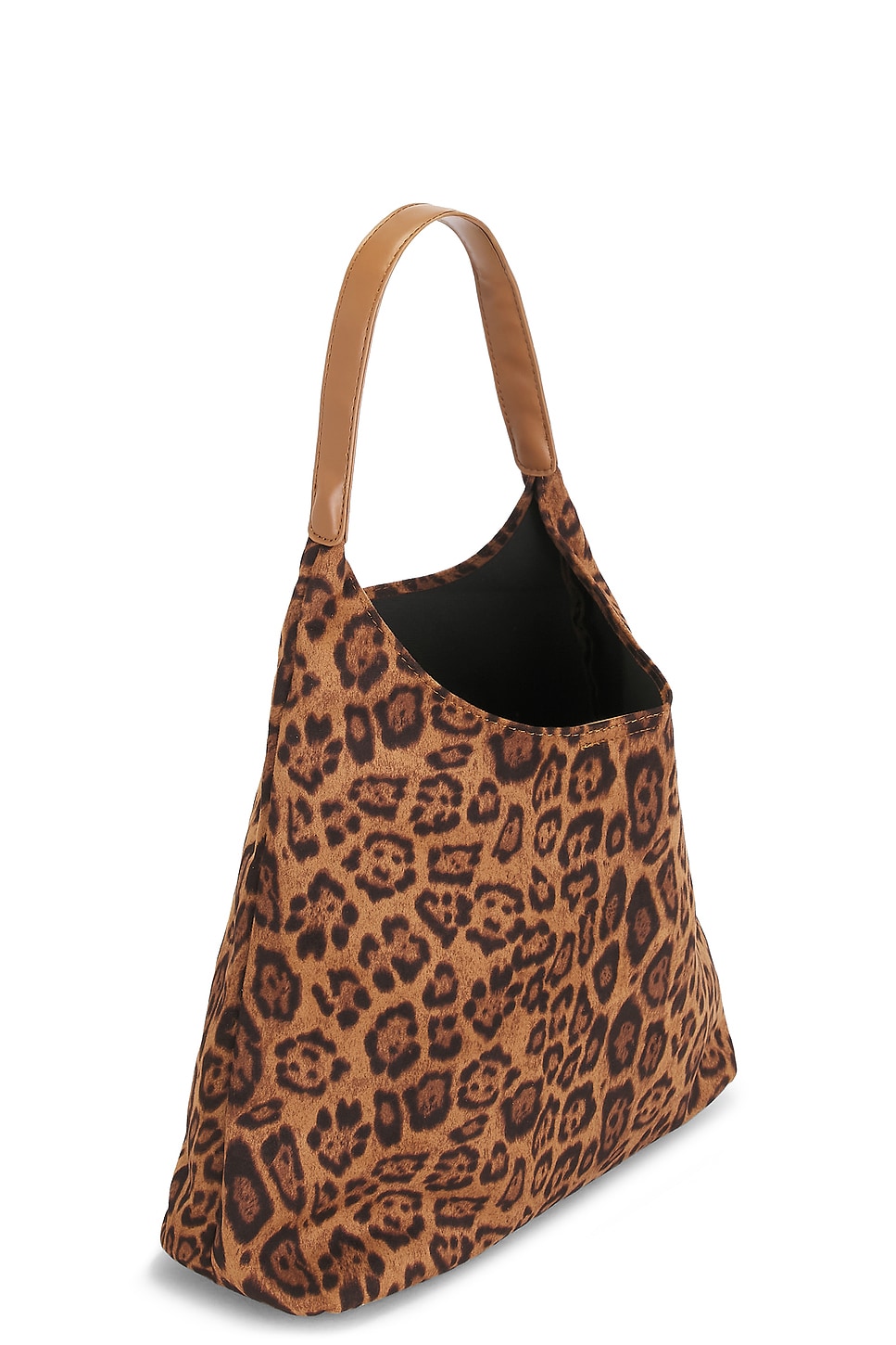 8 Other Reasons Slouchy Hobo Shoulder Bag