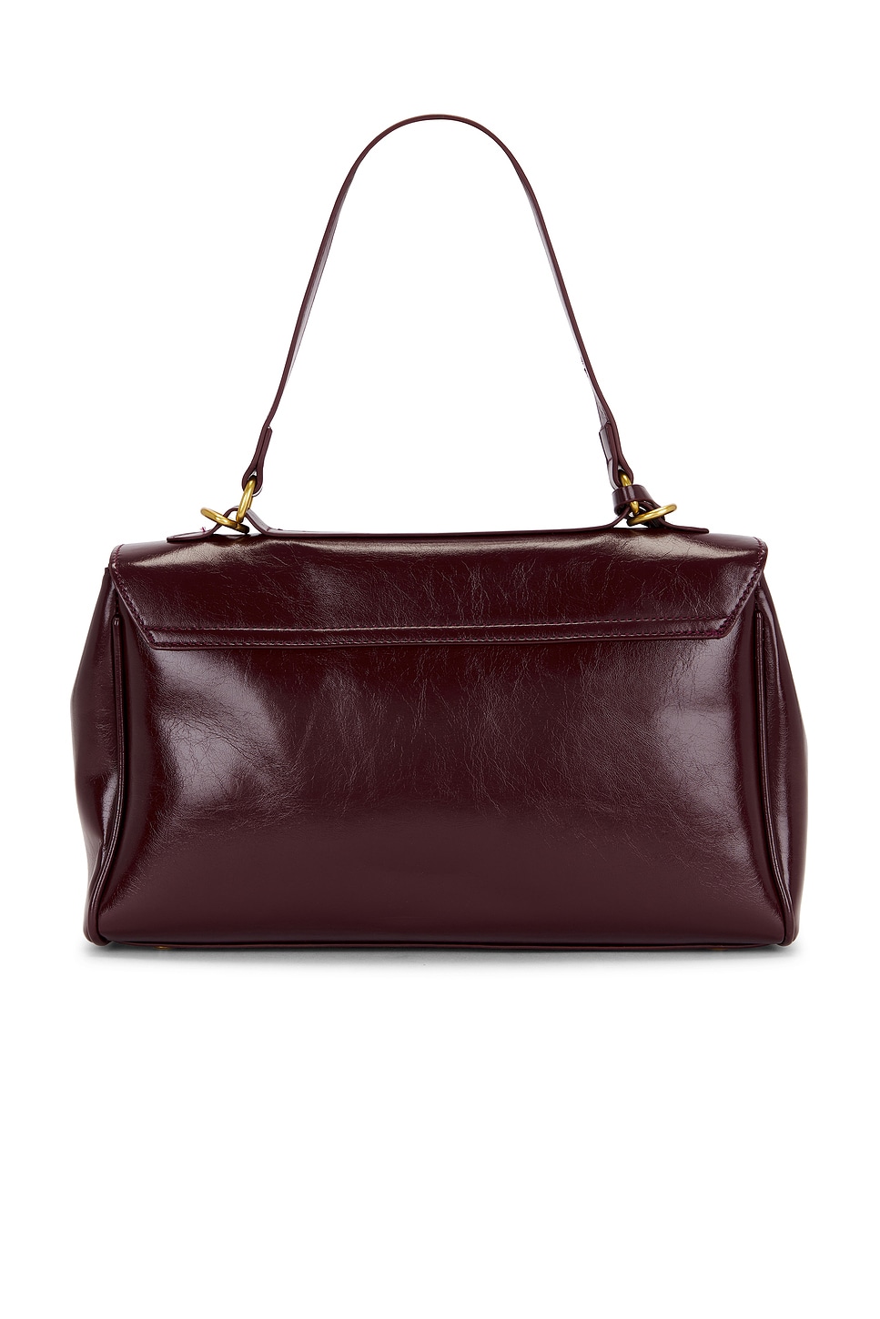 8 Other Reasons Locked in Traveller Shoulder Bag