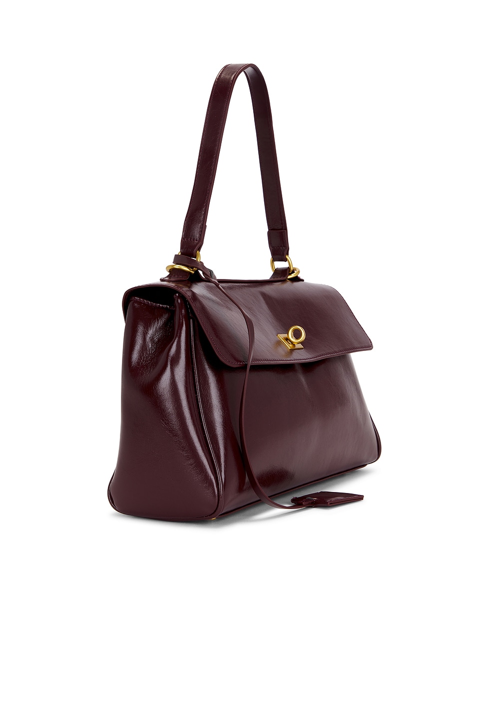 8 Other Reasons Locked in Traveller Shoulder Bag