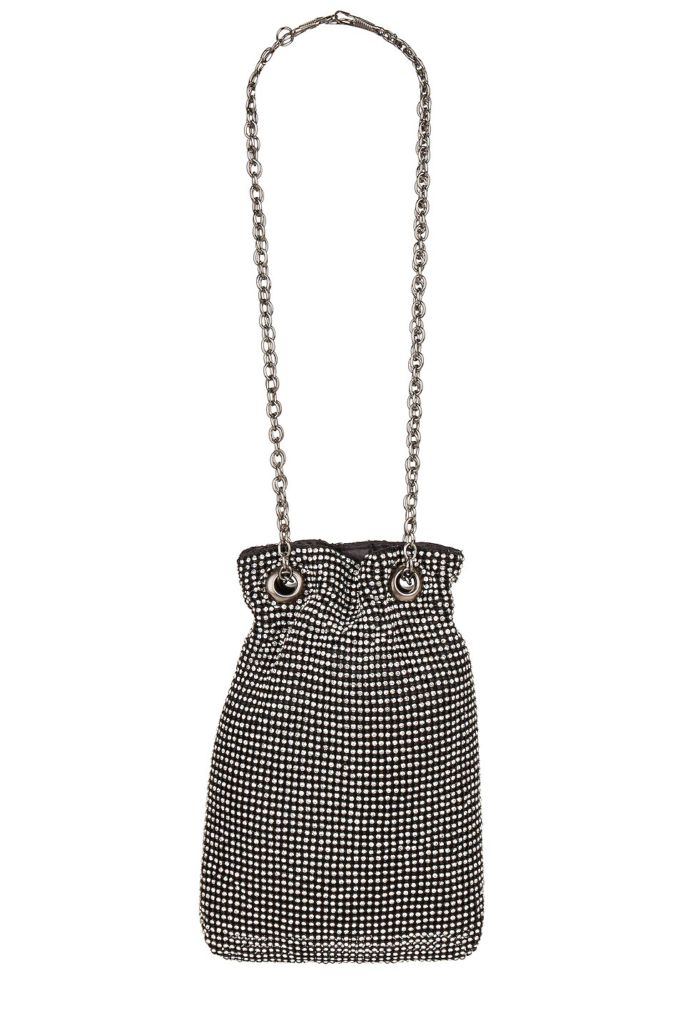 8 Other Reasons Out And About Bag in Black