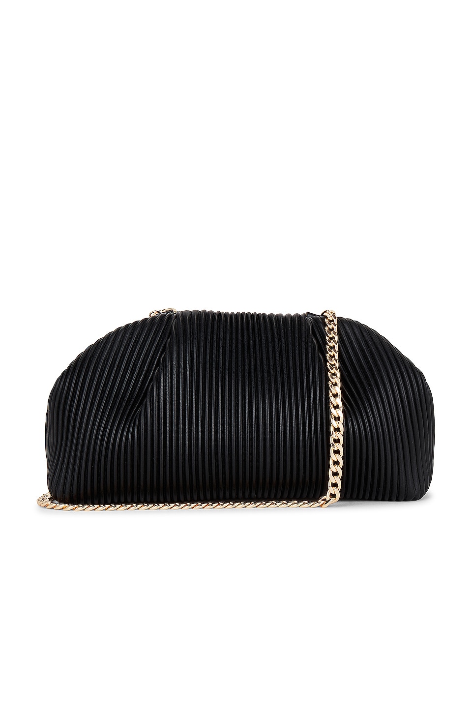 Image 1 of Chain Clutch in Black