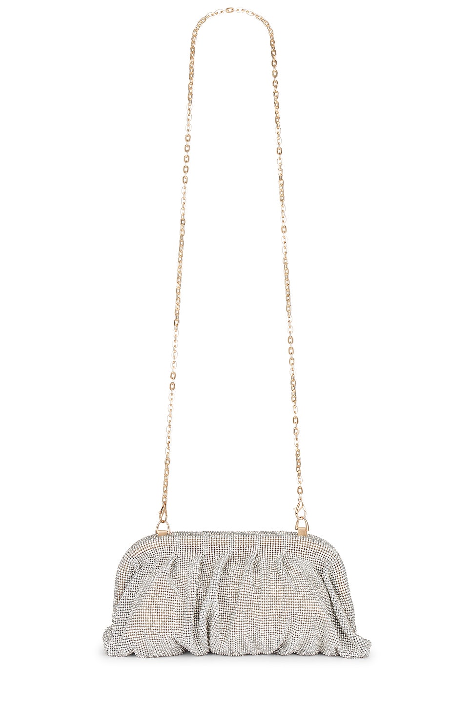 8 Other Reasons Rhinestone Clutch