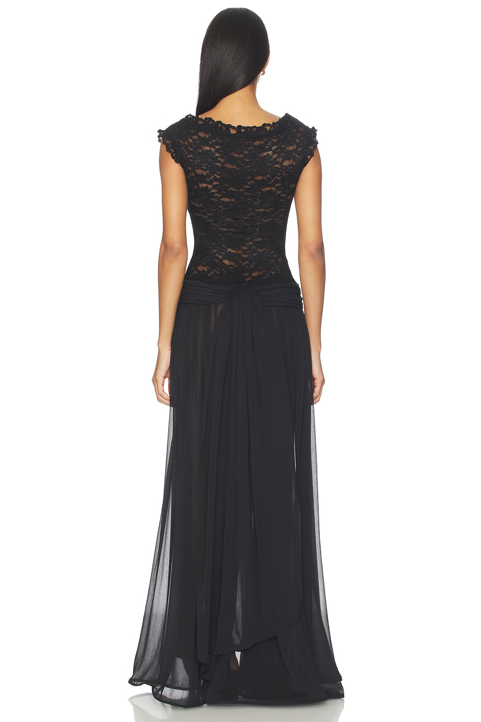 Arcina Ori - Arabella Dress | Plush