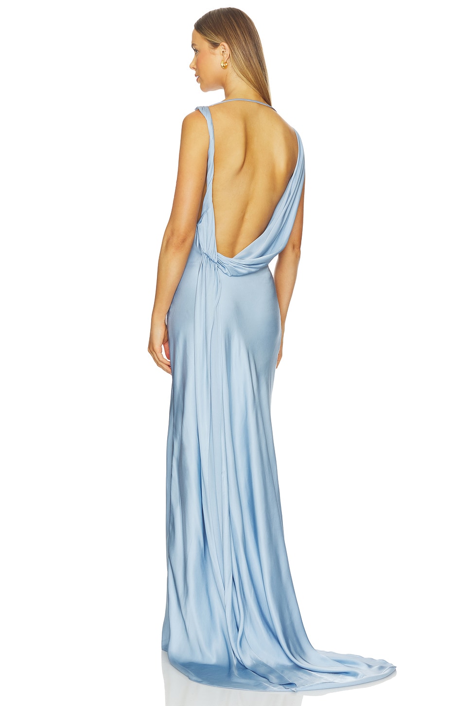 white christmas dresses Arcina Ori Marcella Dress – The Dressing Room Hire