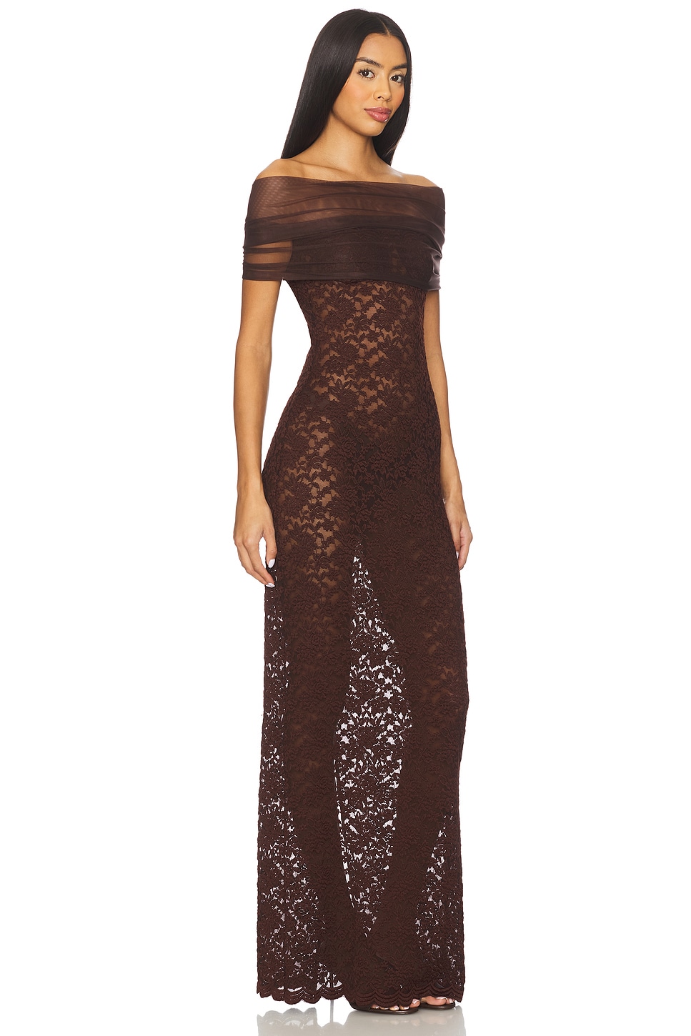 slim fit dress slacks ARCINA ORI