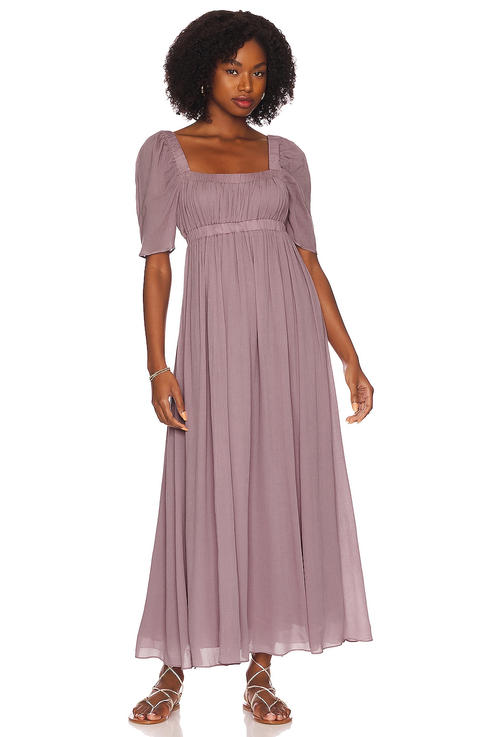 anna nata Emily Dress