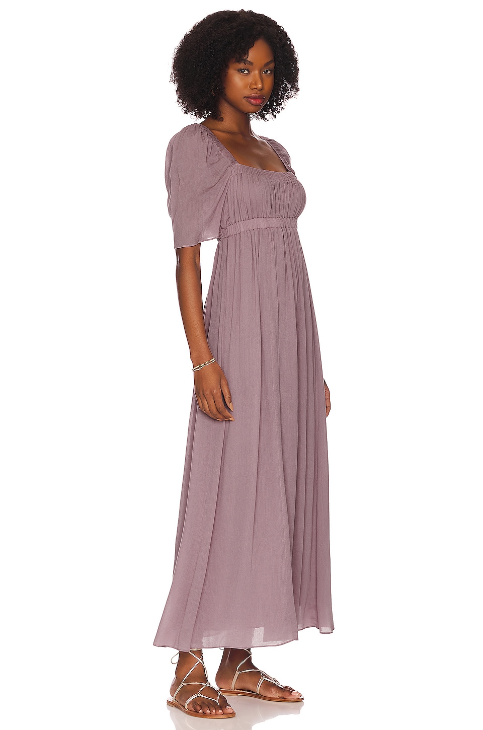 anna nata Emily Dress